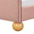 Rizo Twin Bed