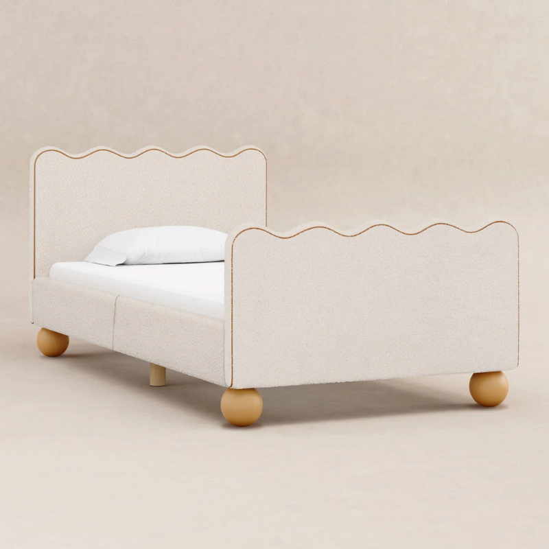 Rizo Twin Bed