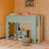 Nessa Nesting Play Table