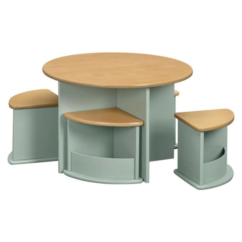Nessa Nesting Play Table