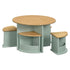 Nessa Nesting Play Table
