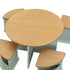 Nessa Nesting Play Table