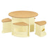 Nessa Nesting Play Table