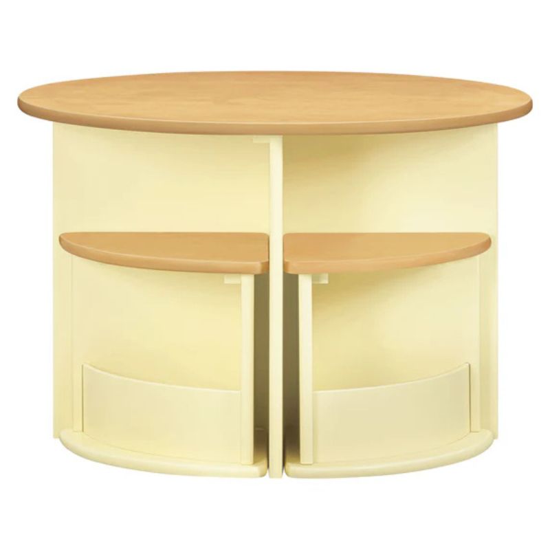 Nessa Nesting Play Table