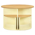Nessa Nesting Play Table