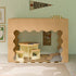 Nessa Nesting Play Table