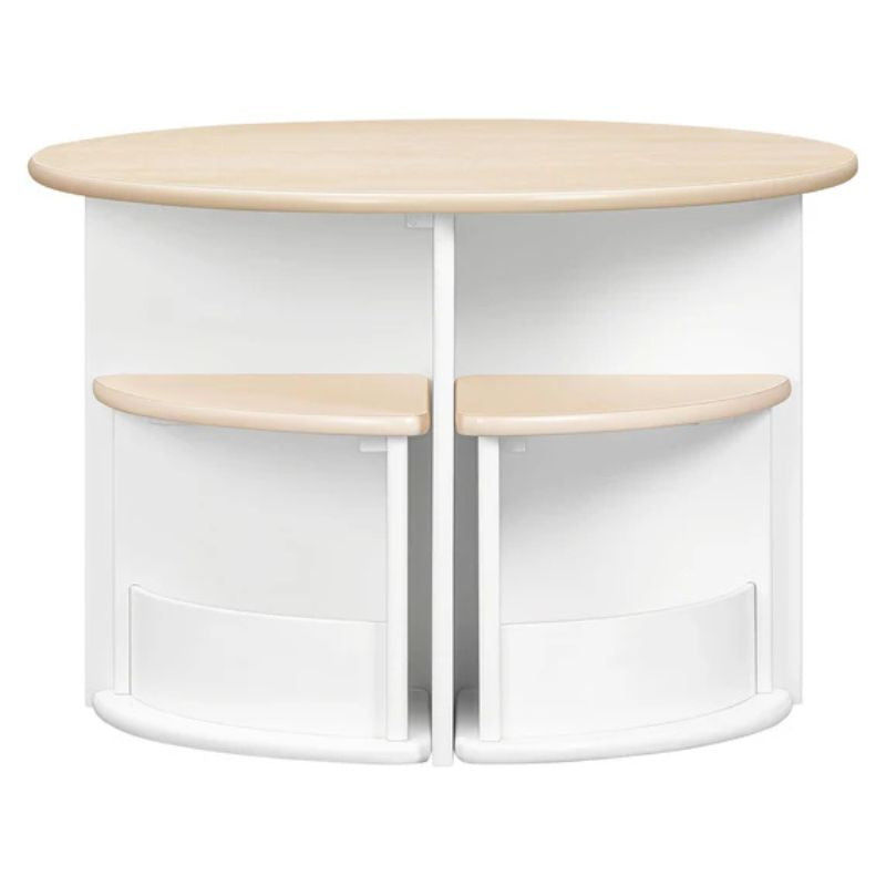 Nessa Nesting Play Table