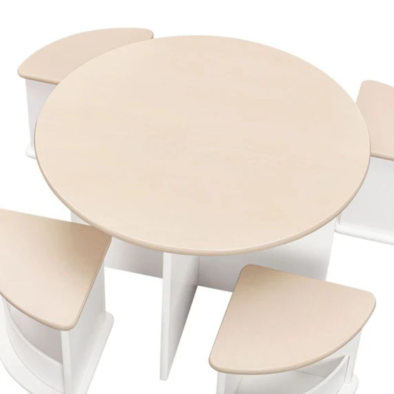 Nessa Nesting Play Table
