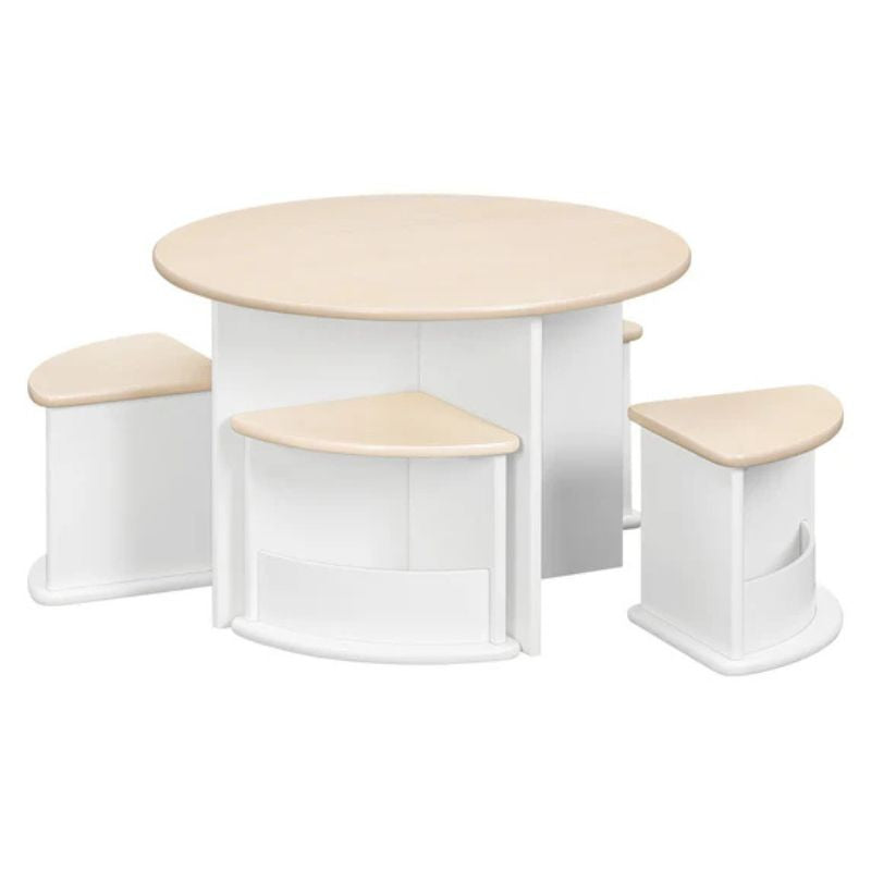 Nessa Nesting Play Table