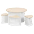 Nessa Nesting Play Table