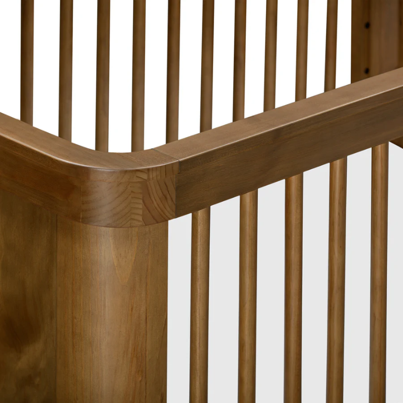 Crosby 3-in-1 Convertible Crib