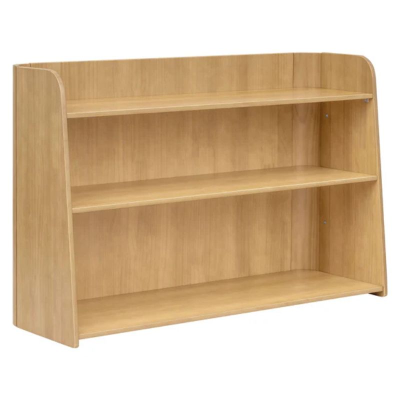 Melo Montessori-Inspired Bookcase