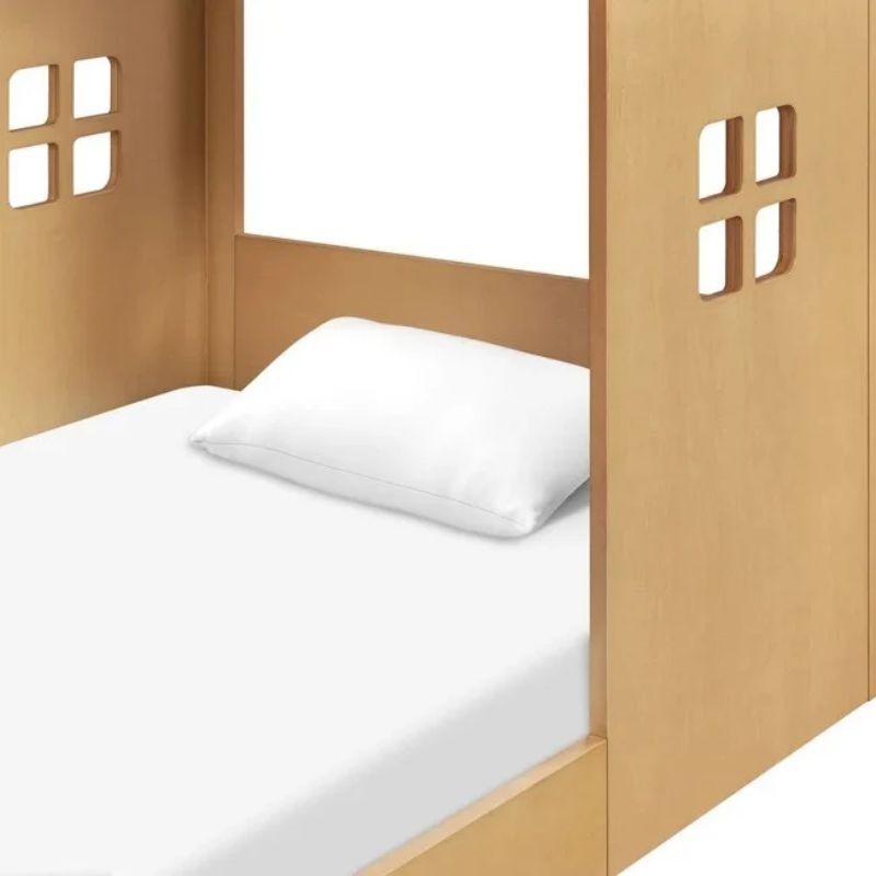 Uchi Montessori-Inspired House Bed