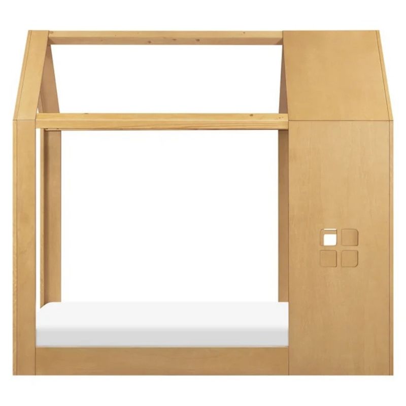 Uchi Montessori-Inspired House Bed