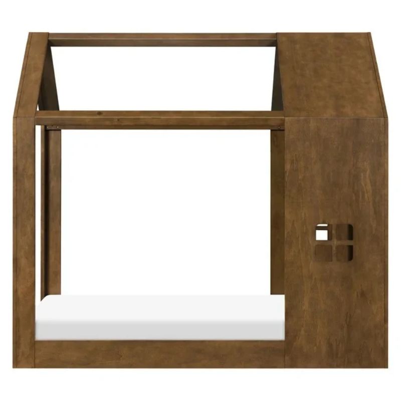 Uchi Montessori-Inspired House Bed
