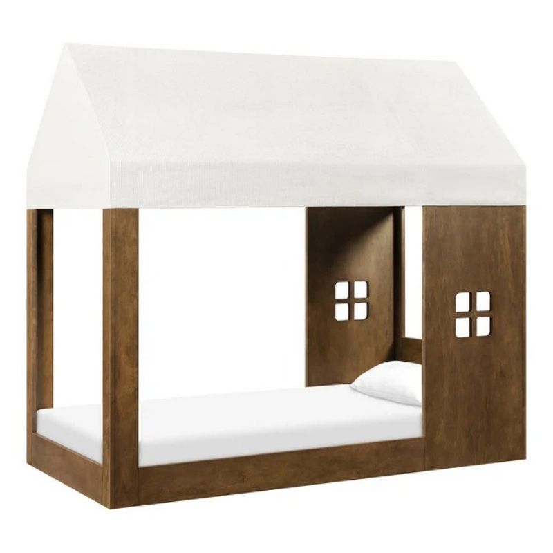 Uchi Montessori-Inspired House Bed