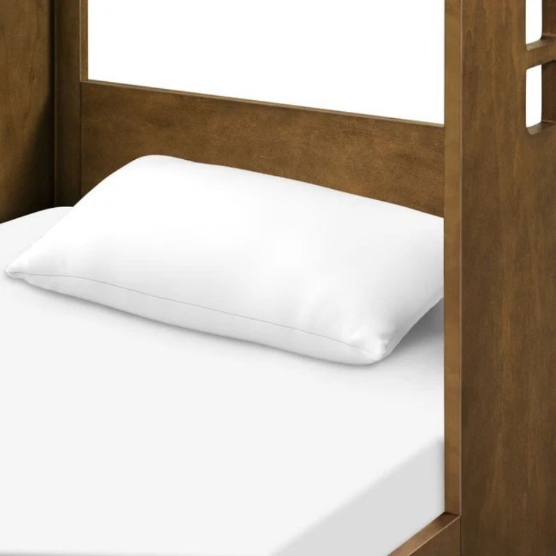 Uchi Montessori-Inspired House Bed