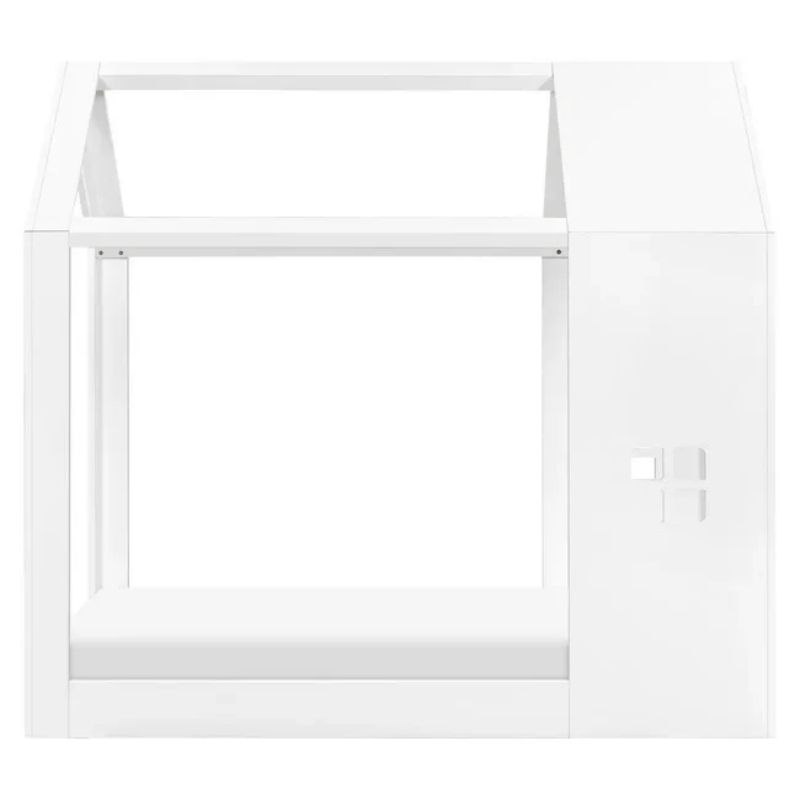 Uchi Montessori-Inspired House Bed