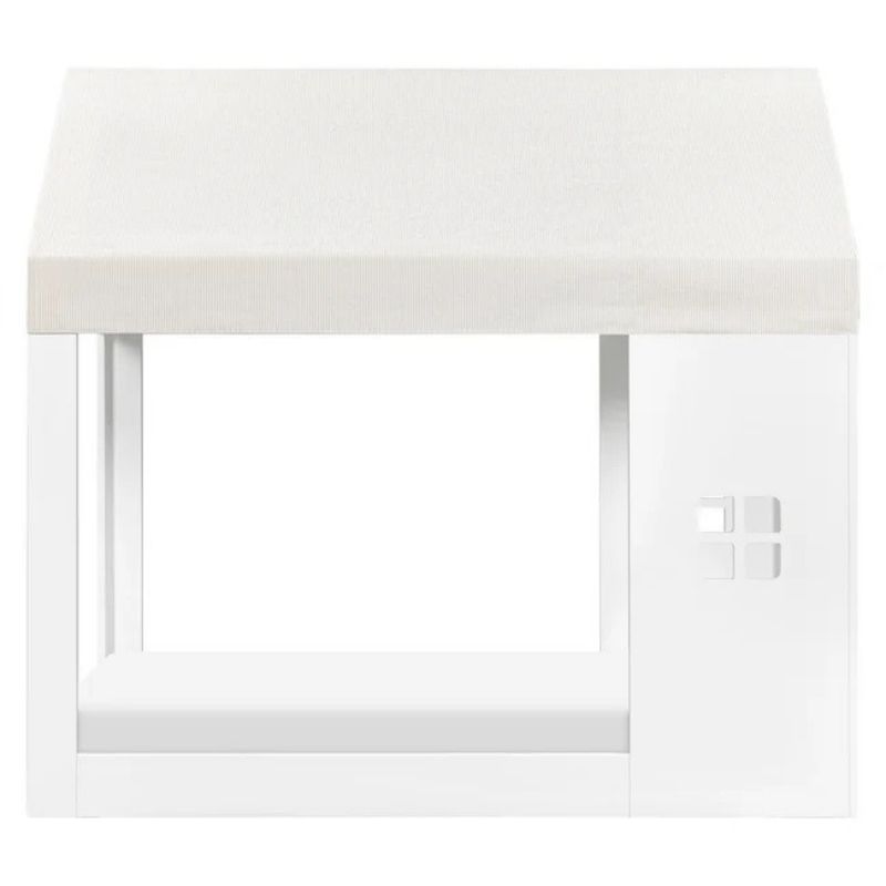Uchi Montessori-Inspired House Bed