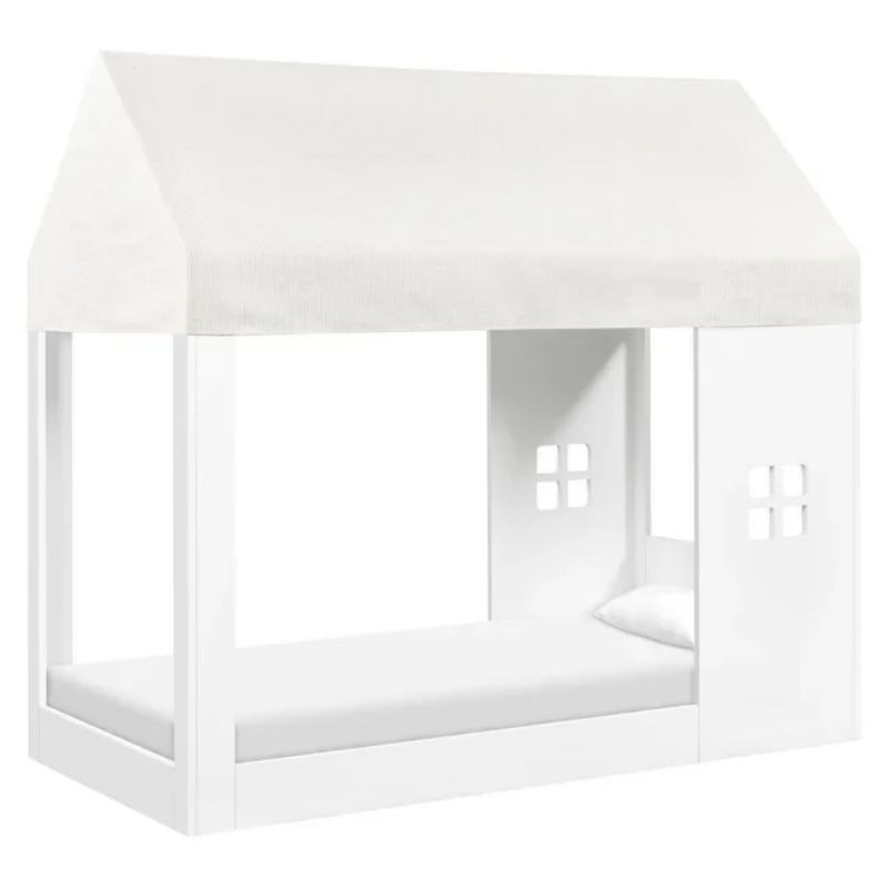 Uchi Montessori-Inspired House Bed