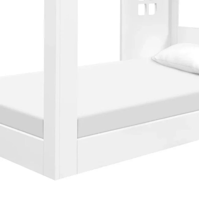 Uchi Montessori-Inspired House Bed