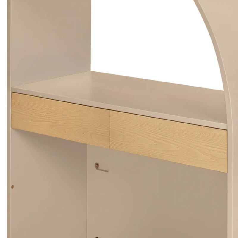 Moab Stair Loft Bed