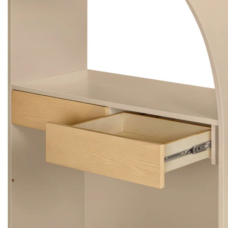 Moab Stair Loft Bed