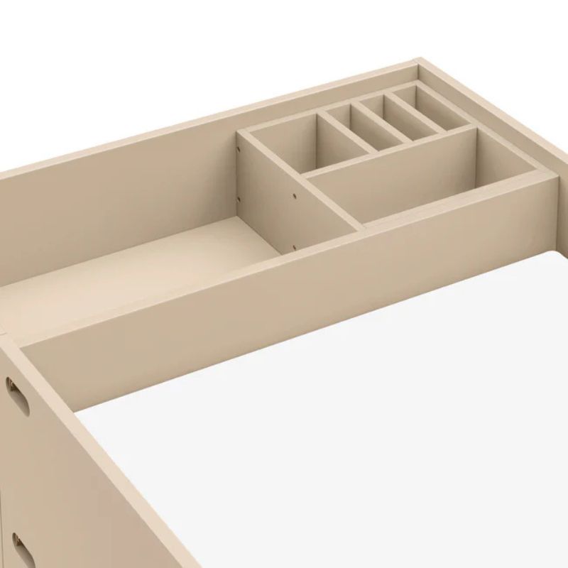 Moab Stair Loft Bed