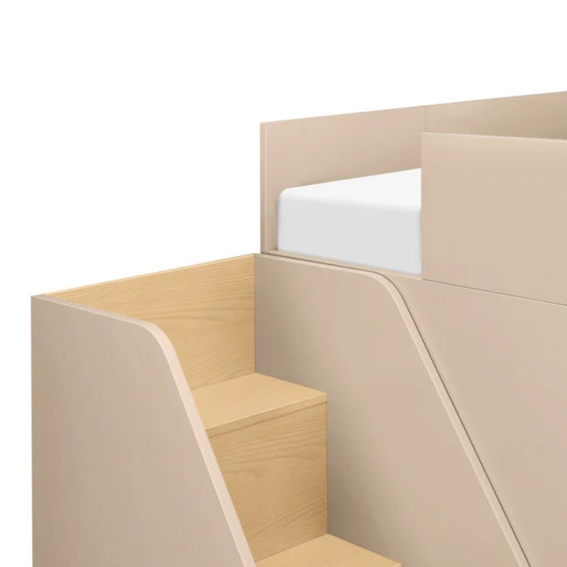 Moab Stair Loft Bed