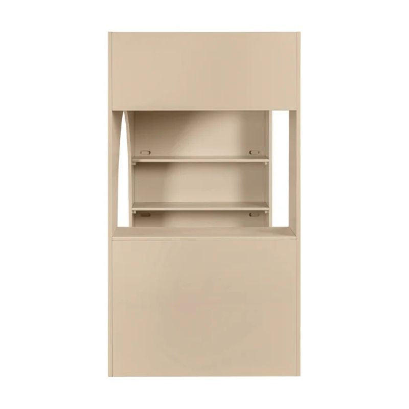 Moab Stair Loft Bed