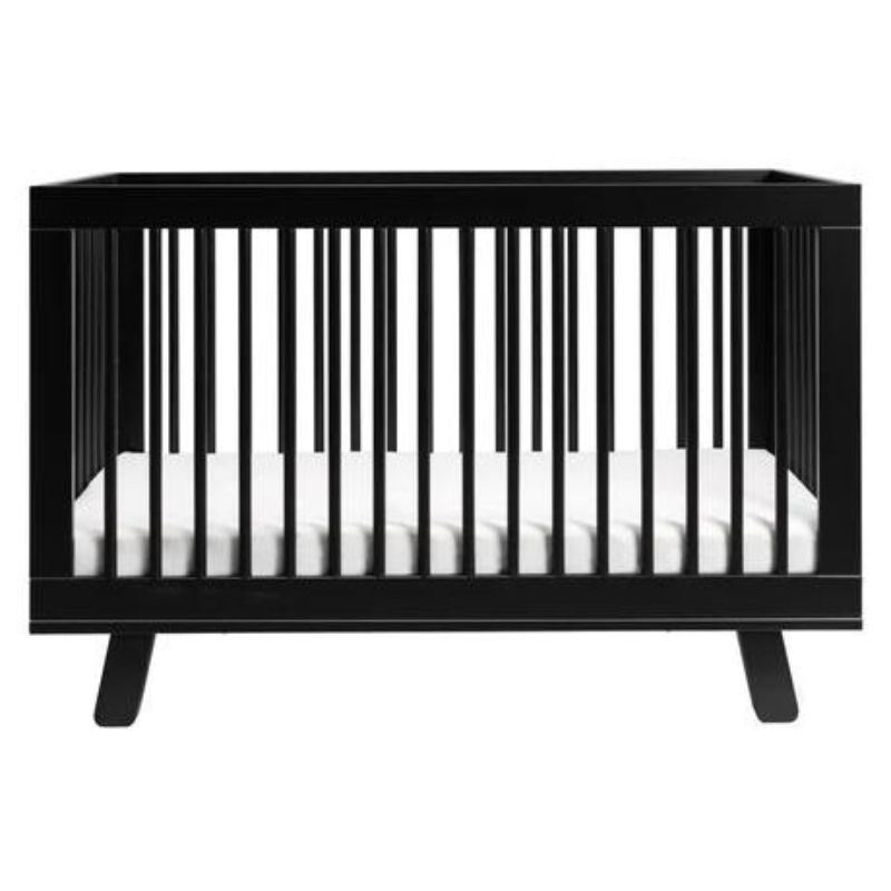 Hudson 3-in-1 Convertible Crib by Babyletto at $699! Shop now at Nestled by Snuggle Bugz for Nursery & Décor.