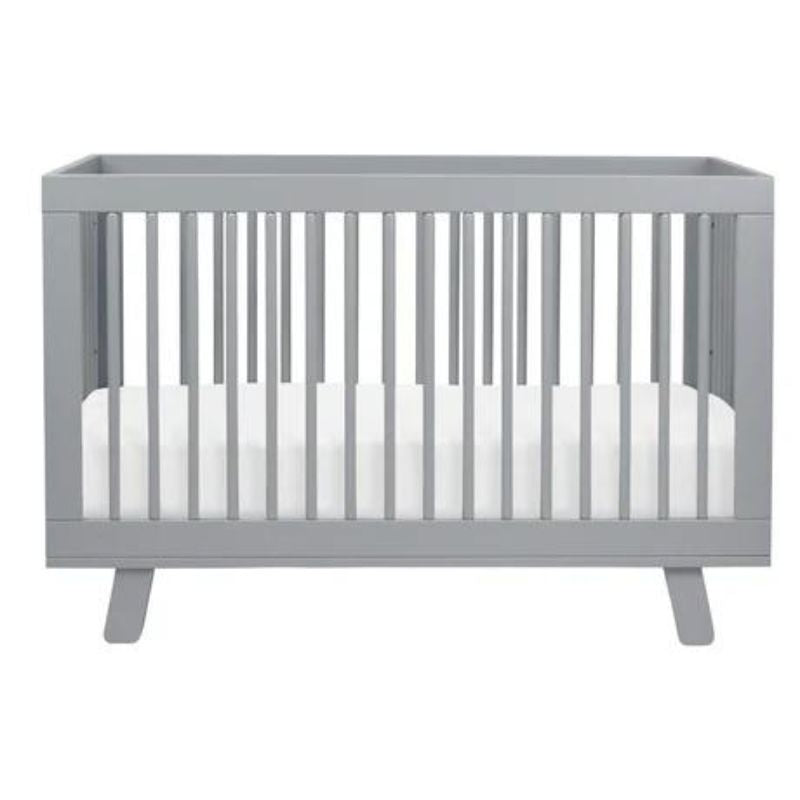 Hudson 3-in-1 Convertible Crib by Babyletto at $699! Shop now at Nestled by Snuggle Bugz for Cribs.