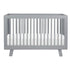 Hudson 3-in-1 Convertible Crib by Babyletto at $699! Shop now at Nestled by Snuggle Bugz for Cribs.