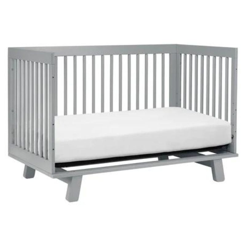 Hudson 3-in-1 Convertible Crib by Babyletto at $699! Shop now at Nestled by Snuggle Bugz for Cribs.