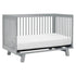 Hudson 3-in-1 Convertible Crib by Babyletto at $699! Shop now at Nestled by Snuggle Bugz for Cribs.