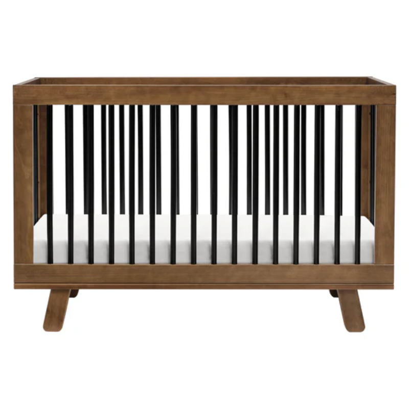 Hudson 3-in-1 Convertible Crib