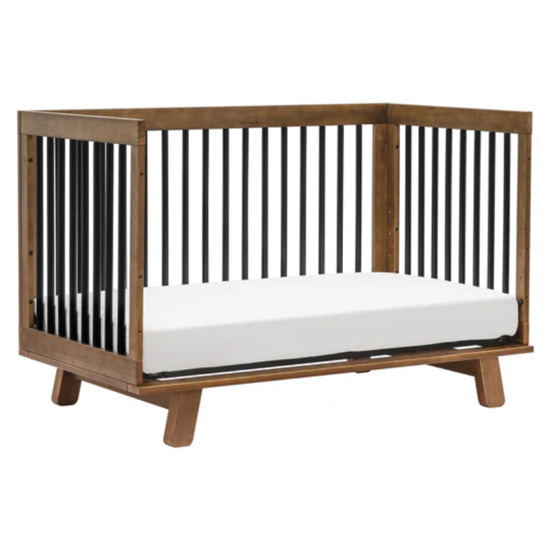 Hudson 3-in-1 Convertible Crib