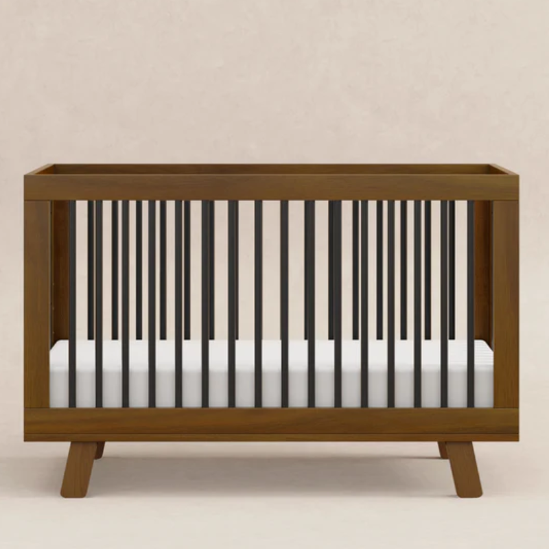 Hudson 3-in-1 Convertible Crib