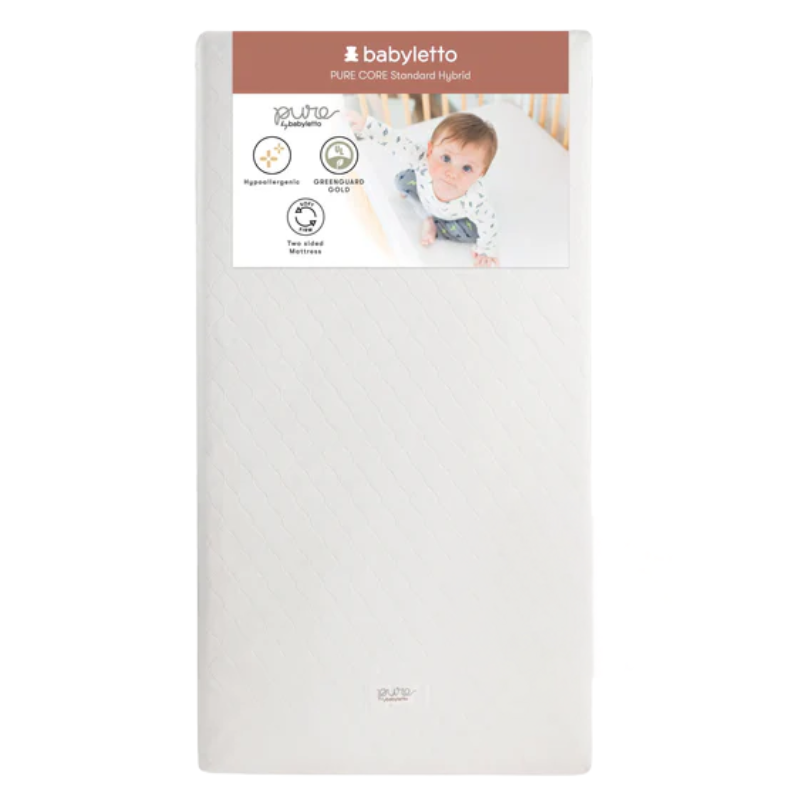 Pure Core Standard Hybrid Mattress