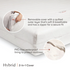 Pure Core Standard Hybrid Mattress