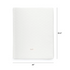 Pure Core Midi Crib Mattress