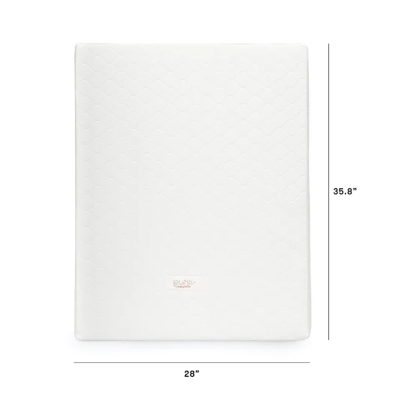 Pure Core Midi Crib Mattress