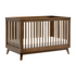 Scoot 3-in-1 Convertible Crib by Babyletto at $599! Shop now at Nestled by Snuggle Bugz for Cribs.