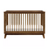 Scoot 3-in-1 Convertible Crib