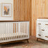 Scoot 3-in-1 Convertible Crib