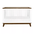 Scoot 3-in-1 Convertible Crib by Babyletto at $599! Shop now at Nestled by Snuggle Bugz for Cribs.