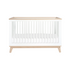 Scoot 3-in-1 Convertible Crib by Babyletto at $599! Shop now at Nestled by Snuggle Bugz for Cribs.