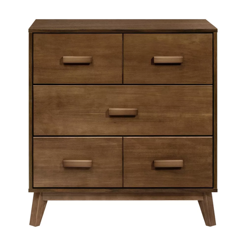 Scoot 3-Drawer Changer Dresser by Babyletto at $499! Shop now at Nestled by Snuggle Bugz for Dressers.