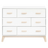 Scoot 6-Drawer Dresser by Babyletto at $999! Shop now at Nestled by Snuggle Bugz for Dressers.