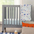 Origami Portable Mini Crib by Babyletto at $399! Shop now at Nestled by Snuggle Bugz for Cribs.